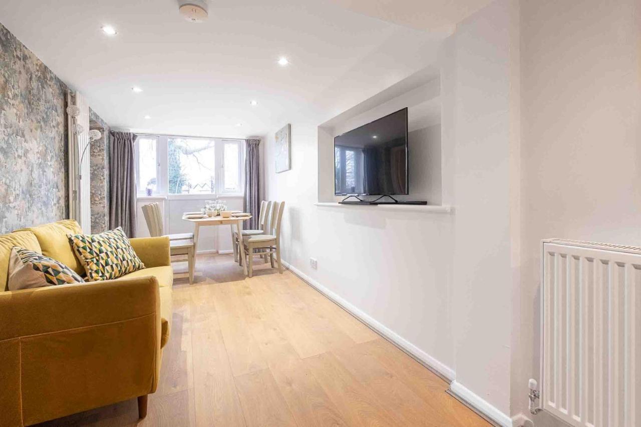 Villa London Rd Reading Exterior foto